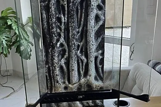 Exo Terra Terrarium szklane Paludarium 30 x 30 x 60 cm, Zachodniopomorskie, Mielno