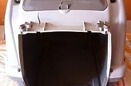 TRANSPORTER DLA PSA