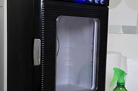Inkubator do jaj gadów .