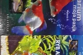 Akwarium - Akwarium moja pasja, Atlas ryb akwariowych