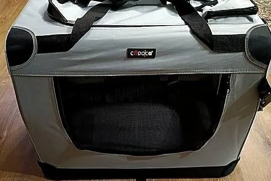 Torba transporter dla psa, kota, Kujawsko-pomorskie, Lipno