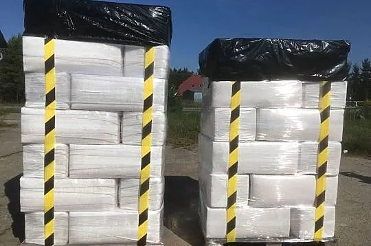 Ściółka dla koni, trociny, wióry odpylone 20kg / kurier, Podlaskie, Białystok