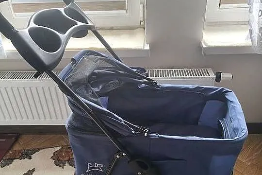 Sprzedam wózek do Pieska max 15 kg, Kujawsko-pomorskie, Bydgoszcz