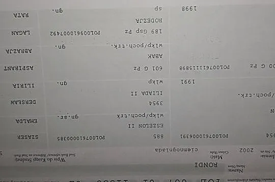 Sprzedam klacz WLKP, , Przecław