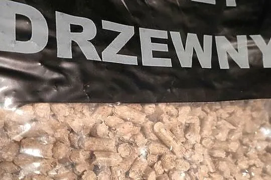 Eco żwirek 8mm workowany po 15 kg Białystok