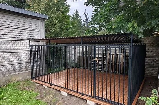 Kojec 4x3 podłogą montaż dostawa GRATIS
