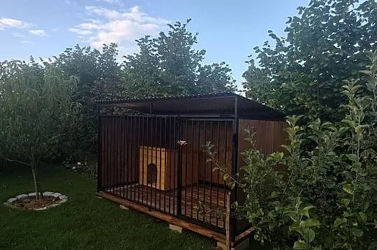Kojec 4x3 podłogą montaż dostawa GRATIS, Podkarpackie, Mielec