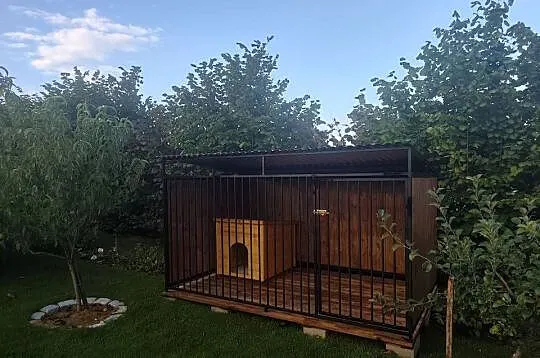 Kojec 4x3 podłogą montaż dostawa GRATIS, Podkarpackie, Mielec
