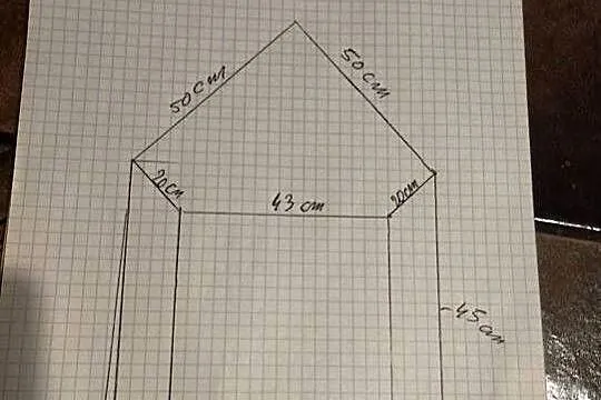 Akwarium 120l, Pomorskie, Starogard Gdański