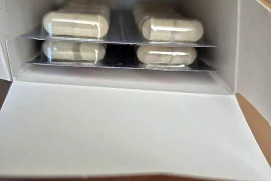 Hepatoforce dla zwierząt na wątrobę, Śląskie, Chorzów