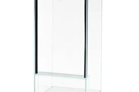 TRANSGLASS - TERRARIUM 20X20X40 - PRODUCENT