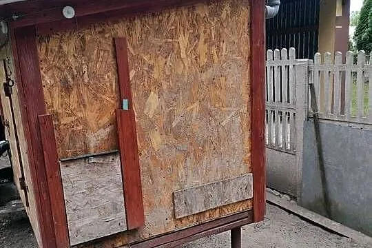Kurnik, Świętokrzyskie, Skarżysko-Kamienna