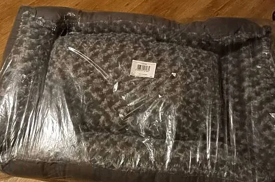 Duże włoskie legowisko dla psa XL 85x65x18 Songi & Capricci, Dolnośląskie, Góra