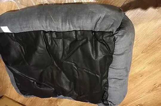 Duże włoskie legowisko dla psa XL 85x65x18 Songi & Capricci, Dolnośląskie, Góra