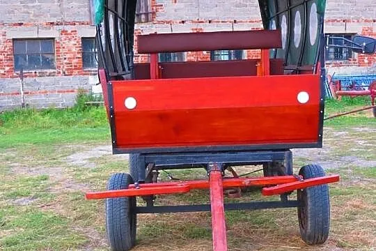 Sprzedam wóz
