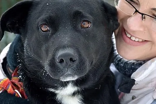 Dobry los ją oszukał,jednak nadal wierzy w człowieka - Pixi
