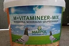 Grit dla gołębi