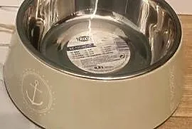 Miska Be Nordic Piaskowa Melamina 0.8l