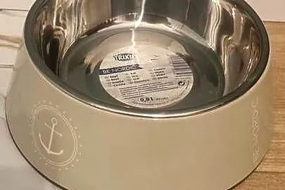 Miska Be Nordic Piaskowa Melamina 0.8l