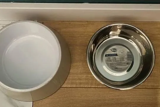 Miska Be Nordic Piaskowa Melamina 0.8l, Mazowieckie, Kaliszki