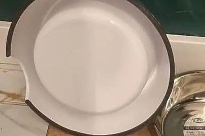 Miska Be Nordic Piaskowa Melamina 0.8l, Mazowieckie, Kaliszki