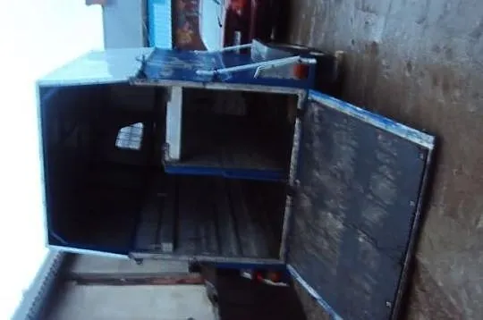 Solidna Aluminiowa przyczepka na 2 konie! Sprzedam