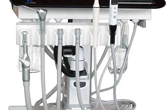 MOBILNY unit dentystyczny weterynaryjny stomatologiczny, Śląskie, Częstochowa