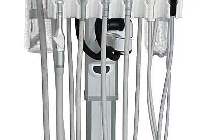 MOBILNY unit dentystyczny weterynaryjny stomatologiczny, Śląskie, Częstochowa