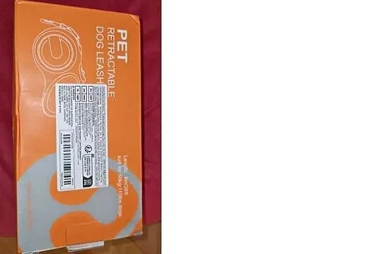 smycz automatyczna 8m odblaskowa, Mazowieckie, Tłuszcz