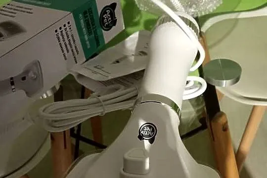 Sprzedam Sprawną Szczotkę z Szuszarką Dla Zwierząt Okazja Polecam, Kujawsko-pomorskie, Golub-Dobrzyń