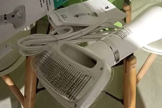 Sprzedam Sprawną Szczotkę z Szuszarką Dla Zwierząt Okazja Polecam, Kujawsko-pomorskie, Golub-Dobrzyń