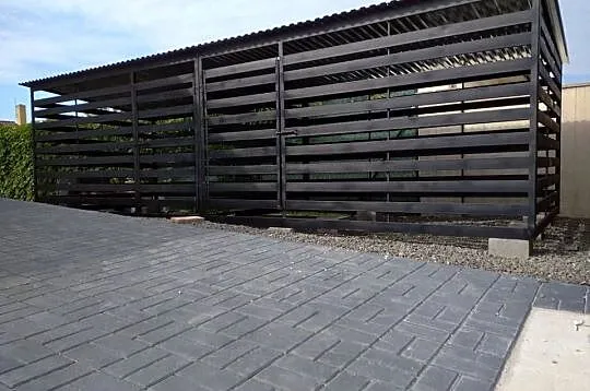 Kojec dla Psa , KOJCE dla Psów ,Klatka , Box  - ESSTAL, Małopolskie, Wadowice