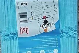 Maty higieniczne dla szczeniąt*MERSJO*