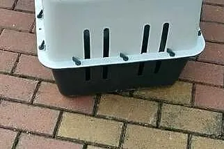 Transporter dla psa/kota Pet Carrier 4 – solidny, duży, Podkarpackie, Jarosław
