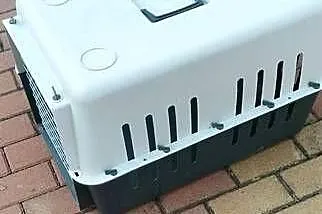 Transporter dla psa/kota Pet Carrier 4 – solidny, duży, Podkarpackie, Jarosław
