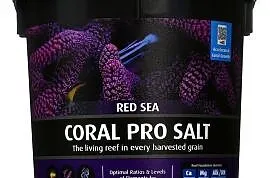 Sól morska Coral Pro Salt 22kg, Kielce