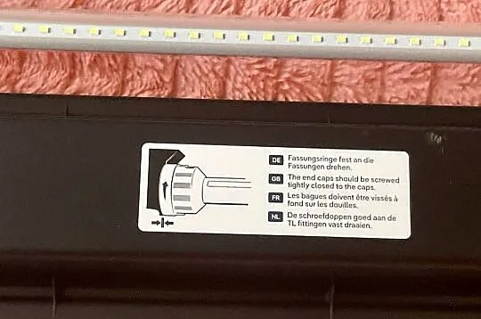 Belka oświetleniowa Juwel MultiLux LED 100 cm, Śląskie, Sosnowiec