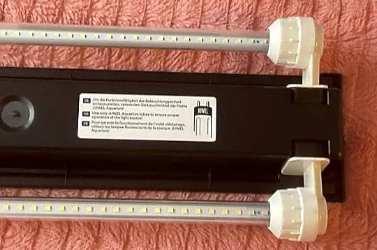 Belka oświetleniowa Juwel MultiLux LED 100 cm, Śląskie, Sosnowiec