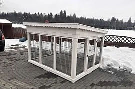 Kojec dla psa