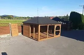 Kojec dla psa