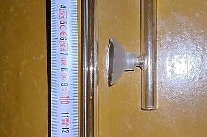 Wlot filtra mały, Warmińsko-mazurskie, Elbląg