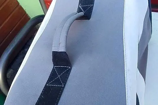 TRANSPORTER DLA PSA KOTA KRÓLIKA PUPILA TORBA LEGOWISKO BOX, Zachodniopomorskie, Rewal
