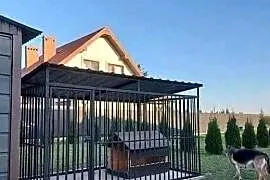 Boxy Kojce Dla Psów!!
