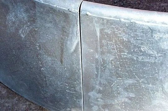 Paśnik dla koni i bydła, Ø1,8 m, 4-częściowy, Wielkopolskie, Dolsk