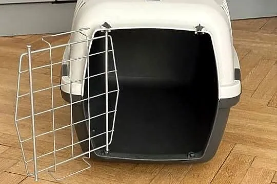 Sprzedam transporter dla psa/kota Gulliver - prawie nieużywany