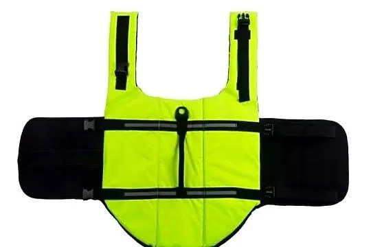 Kapok kamizelka ratunkowa dla psa nad wodę XL/XXL, Dolnośląskie, Bolesławiec