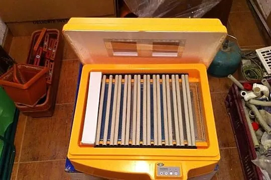 Inkubator Westfalia sprzedam/zamienię