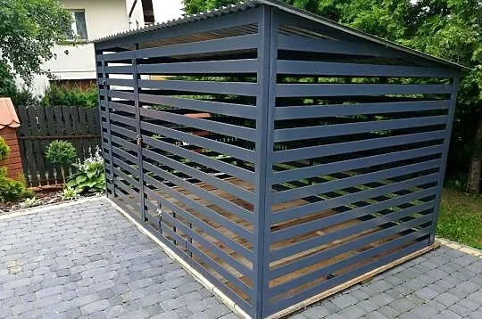 Kojec dla Psa , KOJCE dla Psów ,Dowolne Rozmiary Wybieg  - ESSTAL-, Lubelskie, Radzyń Podlaski