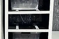 Rack system
