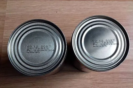 Karma dla psa w puszce, Champer Pupy Mono białkowa, jagnięcina, łosoś, 5906, Kujawsko-pomorskie, Bydgoszcz